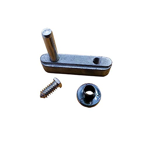 Pivot Block with 3/4