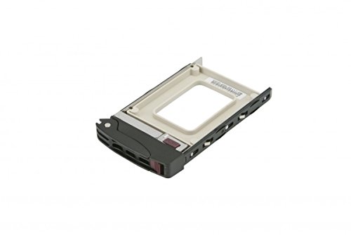 Supermicro Accesorio Gen-3 Bandeja 2.5" Hotswap miniatura 1