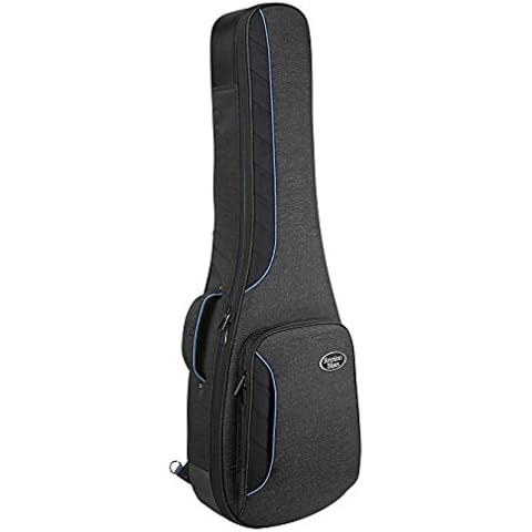 Reunion Blues Continental Voyager LP style Guitar Case, RBCLP Cover