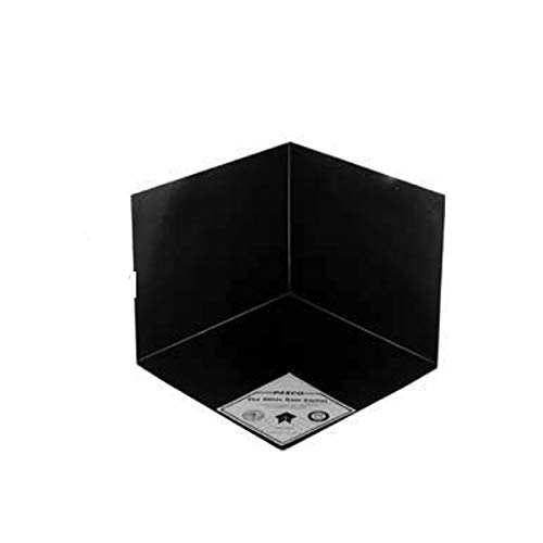 Image of PASCO Pre-Fab Corners (#3005)
