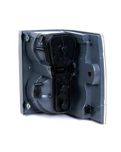 per Range per Rover per Vogue L322 2002 2004 2005 2006 2007 2008 2009 Fanale Posteriore Auto Nero con Luce Freno
