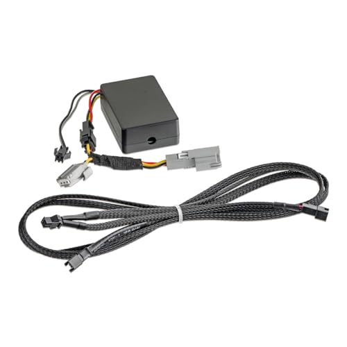 Kit de Upgrade de Arnés de Luz de Cúpula IAG para Ford Bronco 2021+ miniatura 2