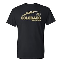 Colorado Buffaloes Black