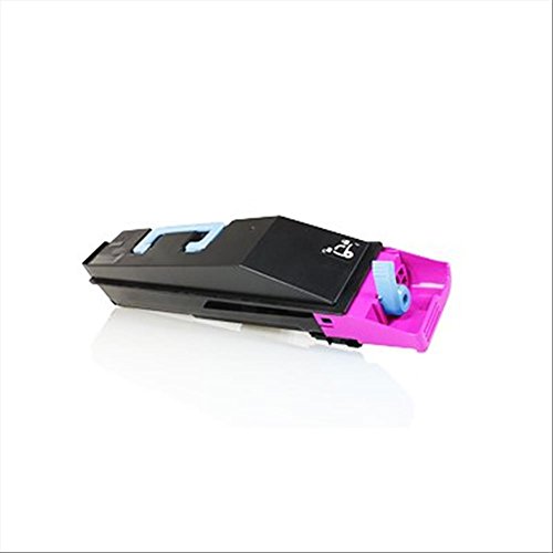 Toner TK-865M Magenta Kyocera cartouche d impression laser pour entreprise