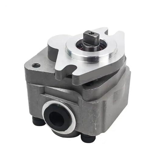 Bomba de engranajes para excavadora con bomba principal K3V63 5