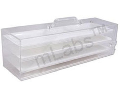 Formalin Vapour Sterilizer SuperDeluxe Model is made of 0.6mm Sheet by mLabs