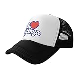 Nithya for La Nithya Raman for Los Angeles Mayor 2026 Baseball Cap Trucker Hat Black26