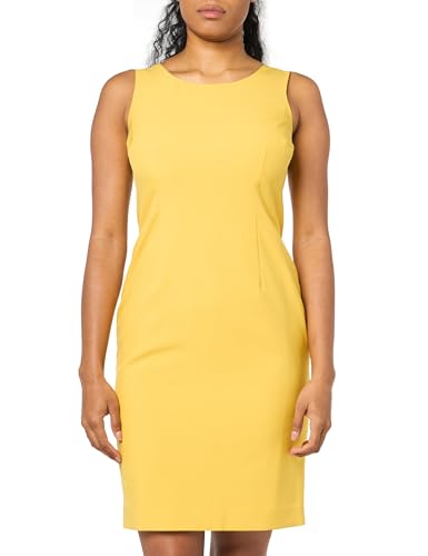 Women's Long Jacket & Sheath Dress 2pc Set4