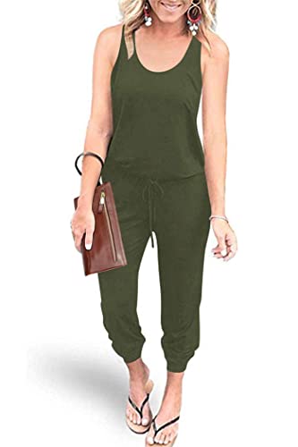 PRETTYGARDEN Women's Jumpsuit