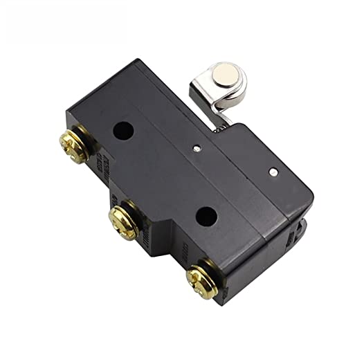 Micro-interrupteur TM1704 de qualité supérieure avec contacts argent