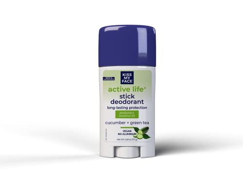 - 2.48 Oz Stick (pack Of 1)