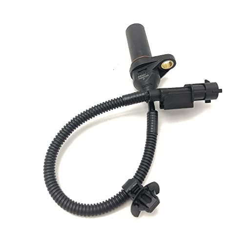 Capteur de vitesse de vilebrequin Rio Soul position impulsion