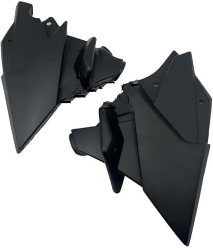 Plaque de protection moto MT-09 SP sabot moteur châssis carters 21-24