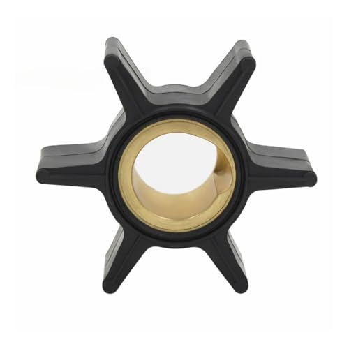 Impulsor de goma fueraborda 395289 18-3051 para barcos 20-35HP