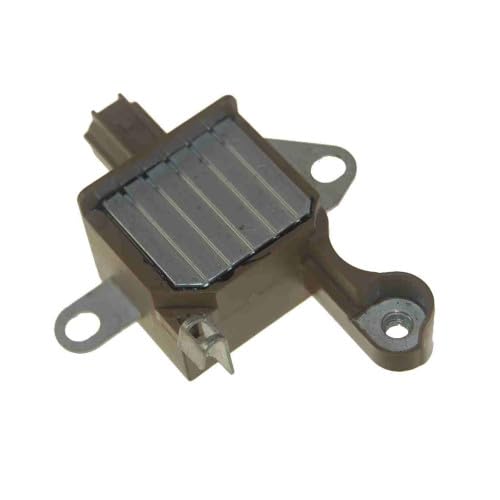 Voltage Regulator VRH2005-190M Regitar USA