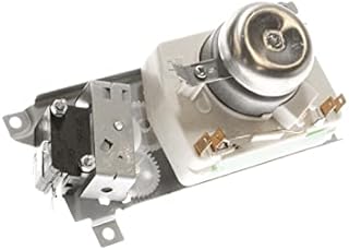 MINUTEUR COMPLET POUR MICRO ONDES BOSCH, GAGGENAU, NEFF, SIEMENS, VIVA - 00662165