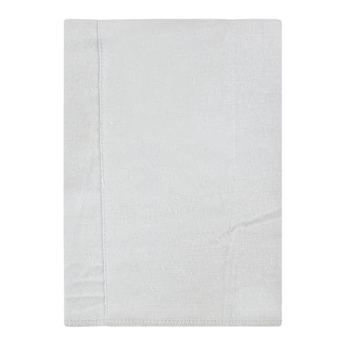 Image of Hudson Baby Unisex Baby Cotton Poly Flannel Burp Cloths, Sports Fan 4 Pack, One Size