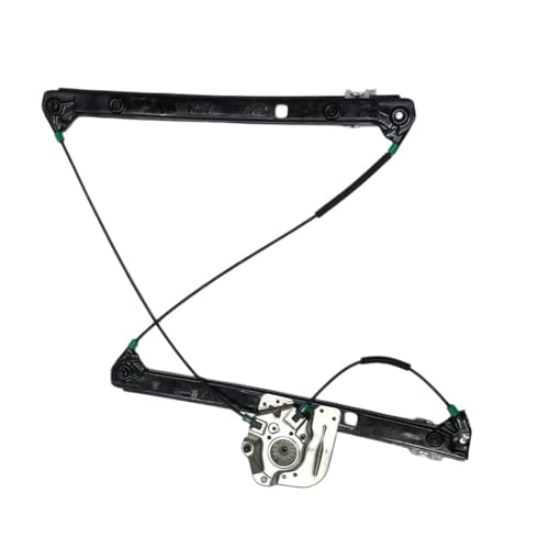 Régulateur de lève-vitre électrique avant pour X5 E53 2000-2006