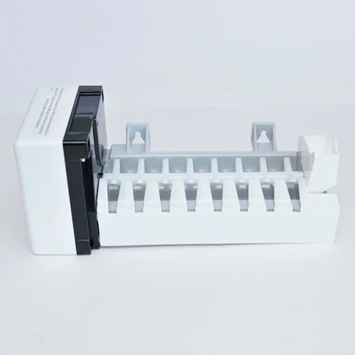 Choice Refrigerator Icemaker GENTERUN miniatura 1