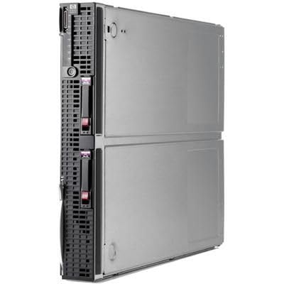 ProLiant BL620c G7 W Configure Refurbished, 643786-B21 (Refurbished toorderServer)