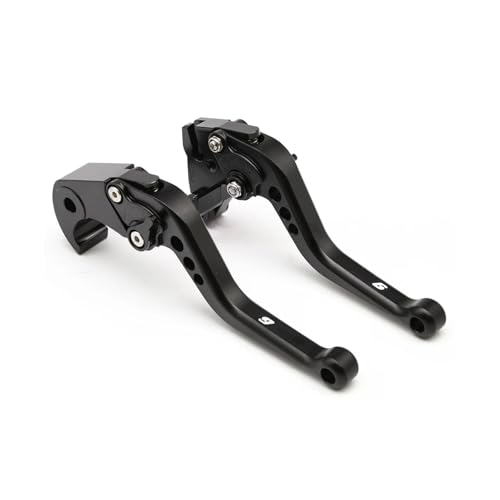 Levier d'embrayage ZX6R réglable CNC pour éliminer le jeu d'origine