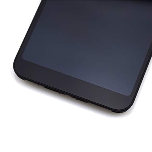 Image of ZA550KL LCD Digitizer Touch Glass Screen with Frame Replacement for Asus ZenFone Live L1 ZA550KL X00RD Black