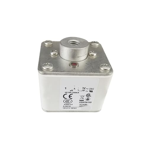 Fusible haute tension 170M5418 pour stopper les surcharges et pannes électriques