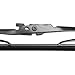 Front Windshield Wiper Blade Compatible With Mercedes-Benz SL500 1994 1995 1996 1997 1998 1999 2000 2001 PC-1022094
