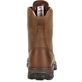 Durango Maverick XP Square Toe