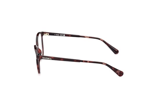 Gafas de ver MAX &CO MO5107 havana de mujer con montura 54/16/145 3