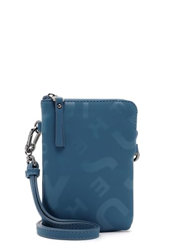 Sac pour téléphone portable Suri Frey Sports Ivy bleu pétrole
