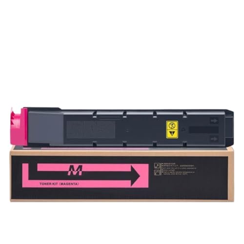 Toner TK-8308(M) haute précision pour imprimante 3550ci et 3551ci magenta