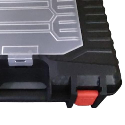 Listado y reviews de Estuches para Herramientas Eléctricas los mejores 10. 9 Imagen adicional