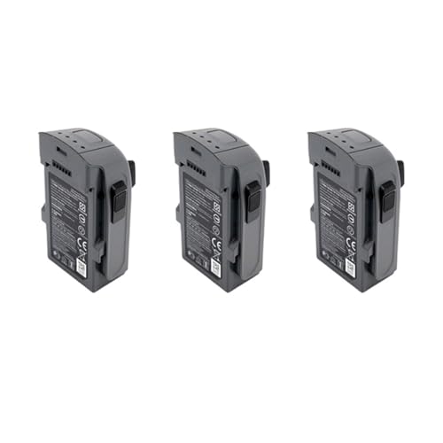 Batterie de remplacement 1480mAh 11,4V drone RC pour optimiser votre temps de vol sans attendre
