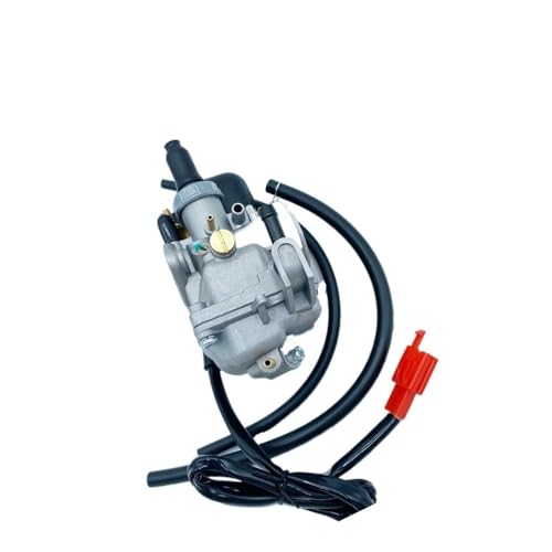 Carburateur quad 50cc 2t moteur essence AC compatible moto UX 50