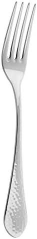 Cardinal Arcoroc Stone Dinner Fork, 8", Stainless Steel | 12 Per Box