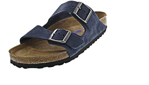 Image of Birkenstock Women's Arizona Soft Footbed Sandals