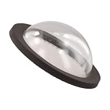 Tixorelin Floating Pond Fish Viewing Dome Cover
