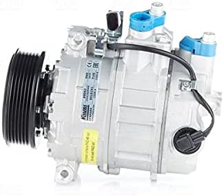 Nissens 89052 ضاغط ، تكييف هواء