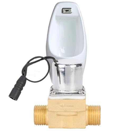 Électrovanne urinoir 6V valve solénoïde de rechange pour capteur infrarouge
