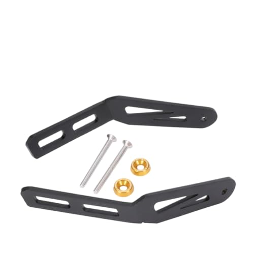 Protector de mano para manillar compatible con ZONTES 703F 2024 2025 ZT 703 F