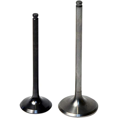 Titanium Exhaust Valve Fits 2001-2013 Yamaha WR250F