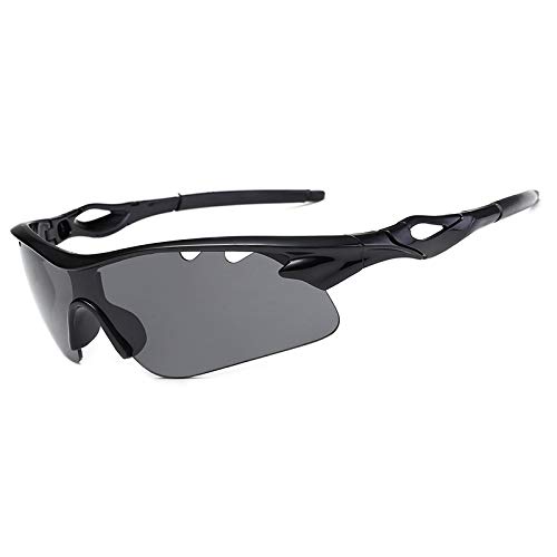 Gafas de montar a caballo y ciclismo en ruta proteccion solar total