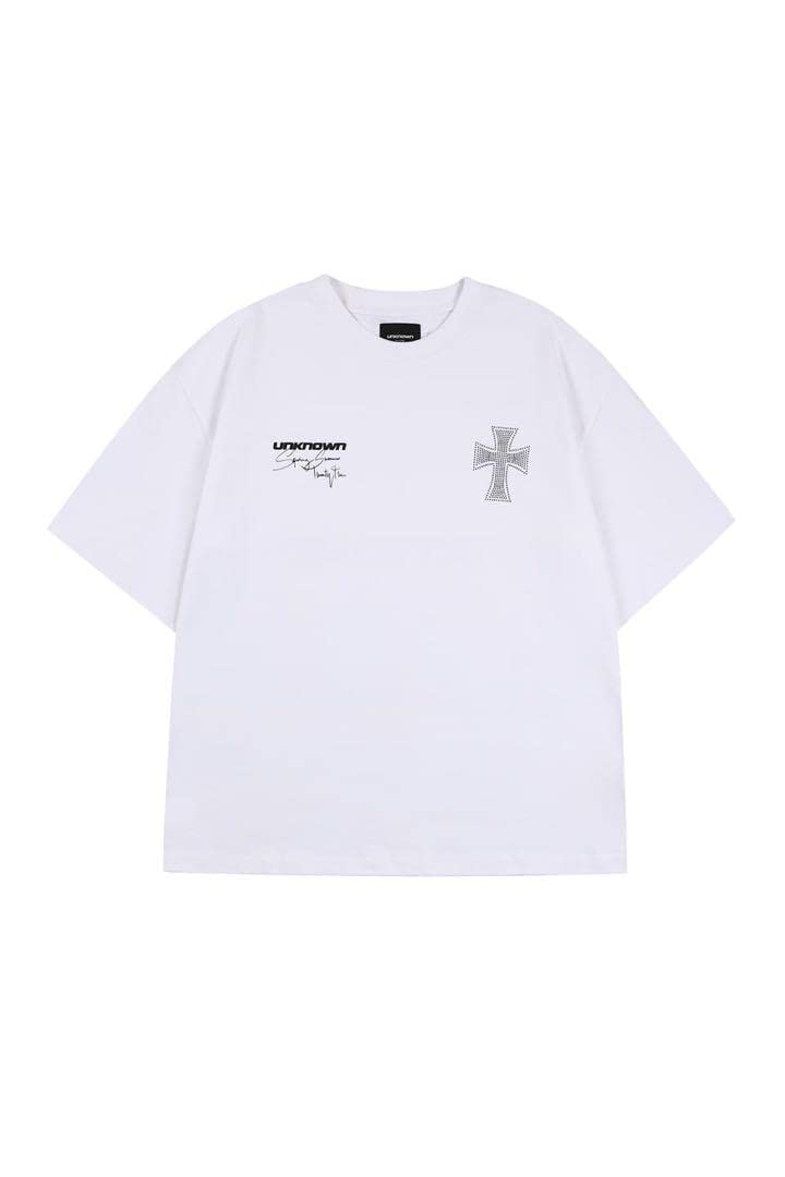 unknown london 半t サッカーtシャツ 【公式通販】