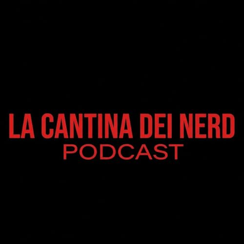 La cantina dei nerd Titelbild