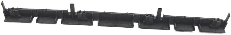 Fuser Separation Claw Bracket Cover DRZB302H1206 Fixing Guide Bar Compatible with TA180 TA181 TA220 TA221 Copiers