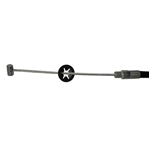Aotwd Clutch Cable 54530-Vb3-802 For Honda Blade Stop Cable Hra214 Hr216 Hra216 #TOP3