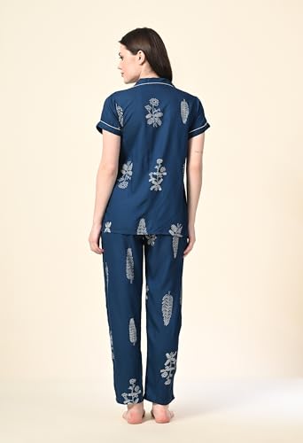 Image of Ichaa Women Night Suit