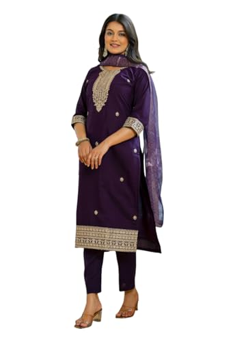 Costume ethnique femme violet pour en finir avec les tenues inconfortables