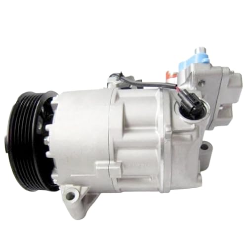 Compresseur climatisation CSE613C premium pour E90 E91